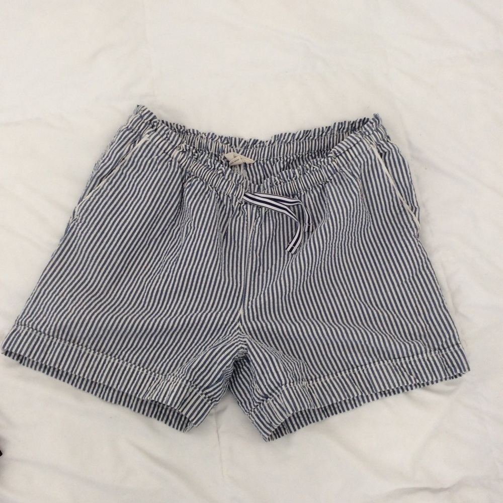 Lands End kids shorts